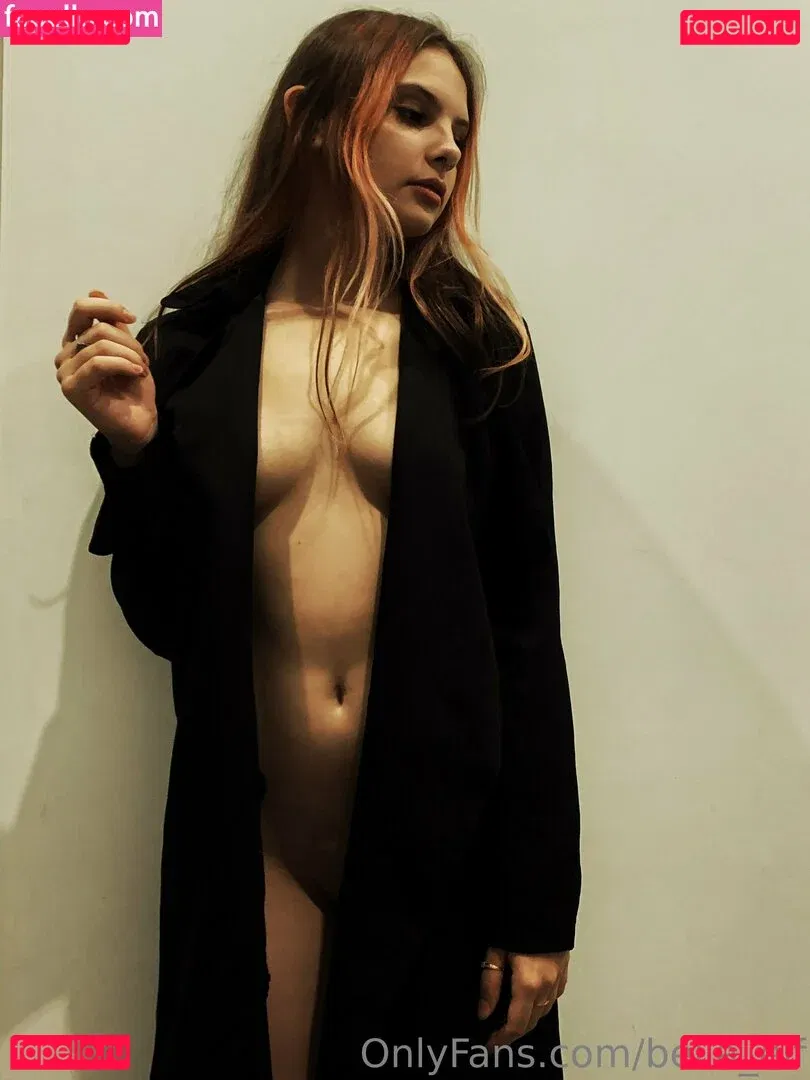 bella_elf Onlyfans Photo Gallery 