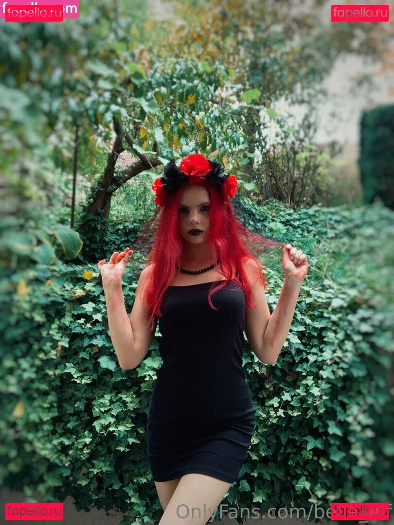 bella_elf Onlyfans Photo Gallery 