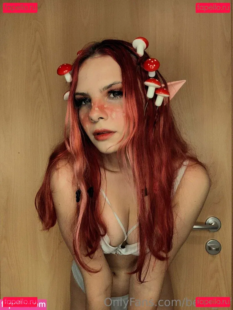 bella_elf Onlyfans Photo Gallery 