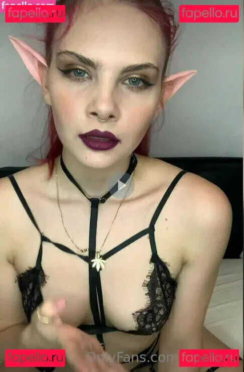 bella_elf Onlyfans Photo Gallery 