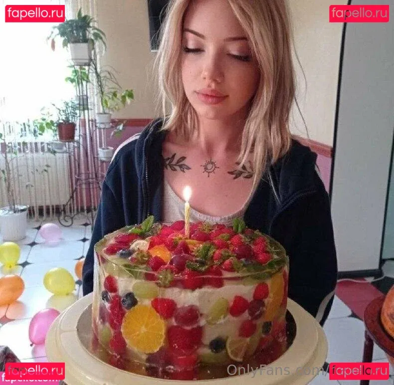 bella_elf Onlyfans Photo Gallery 