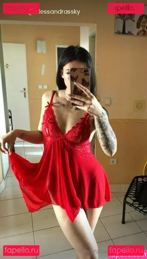 bella_elf Onlyfans Photo Gallery 