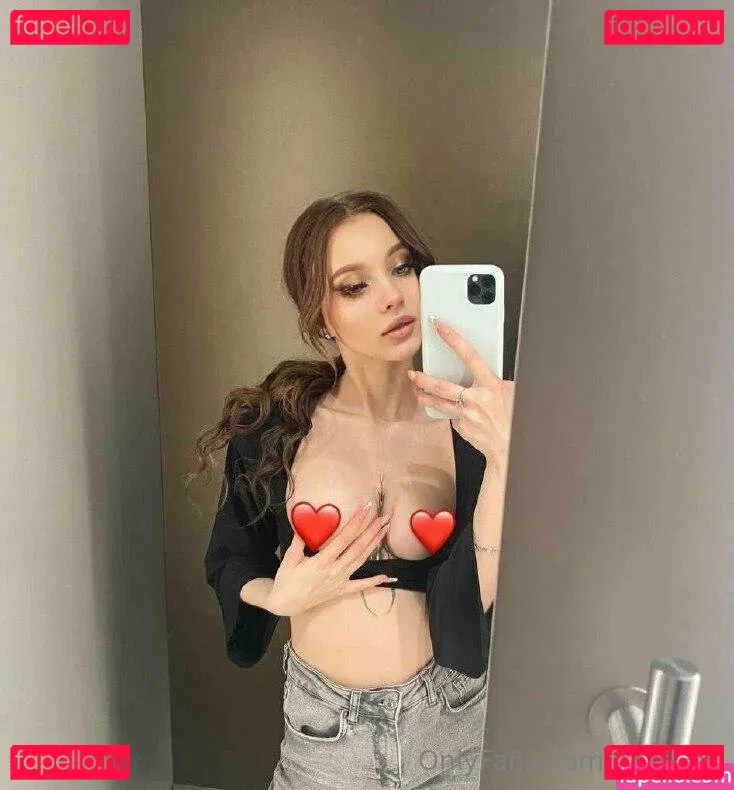 bella_elf Onlyfans Photo Gallery 