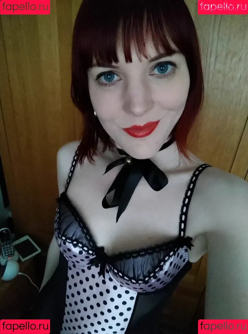 Kitty Quinzell Onlyfans Photo Gallery 