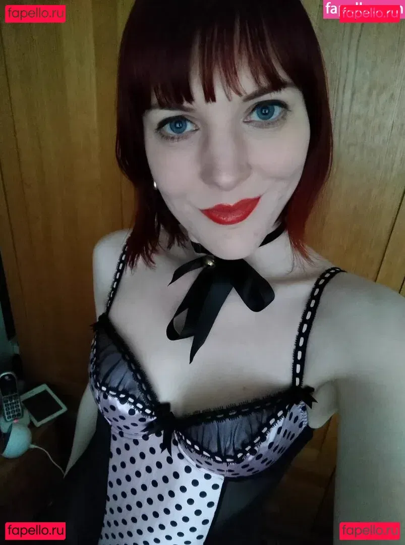 Kitty Quinzell Onlyfans Photo Gallery 