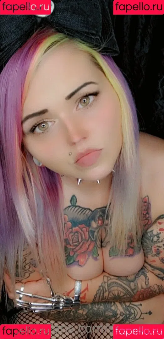 Seona69 Onlyfans Photo Gallery 