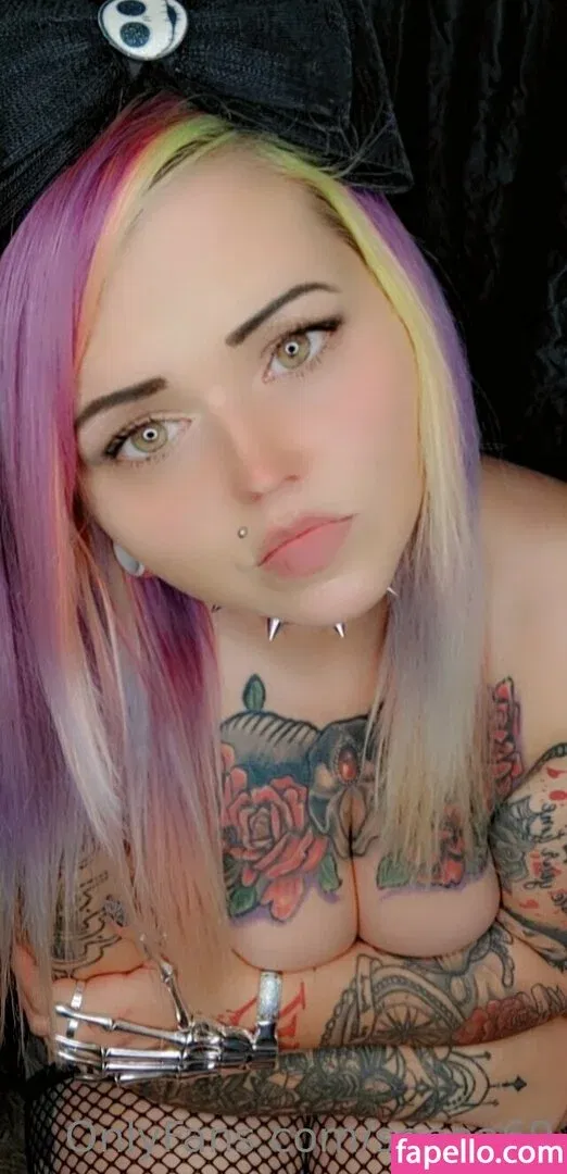 Seona69 Onlyfans Photo Gallery 