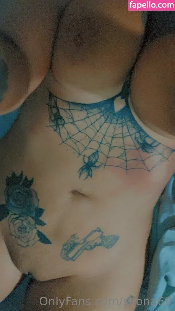 Seona69 Onlyfans Photo Gallery 