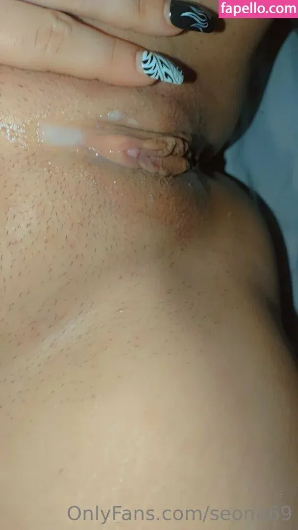Seona69 Onlyfans Photo Gallery 