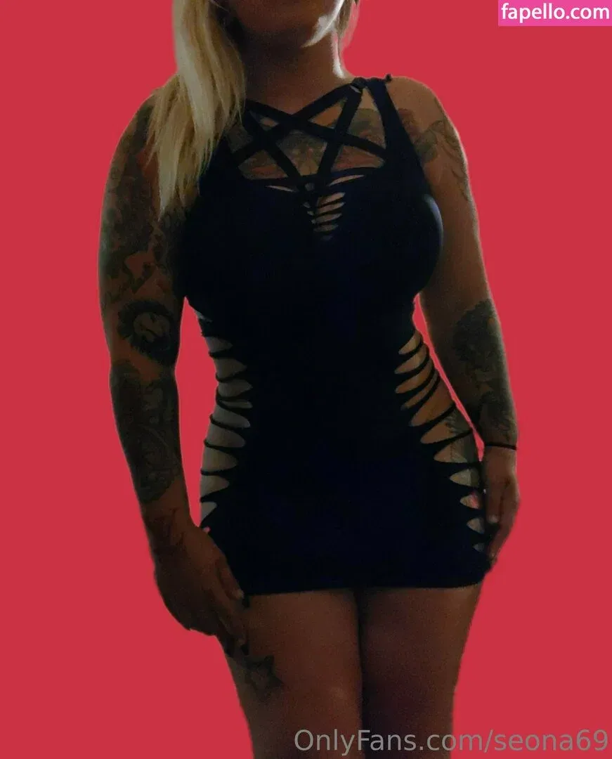 Seona69 Onlyfans Photo Gallery 