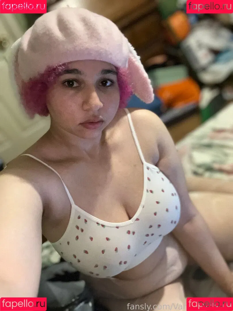 VanillaArdalan Onlyfans Photo Gallery 