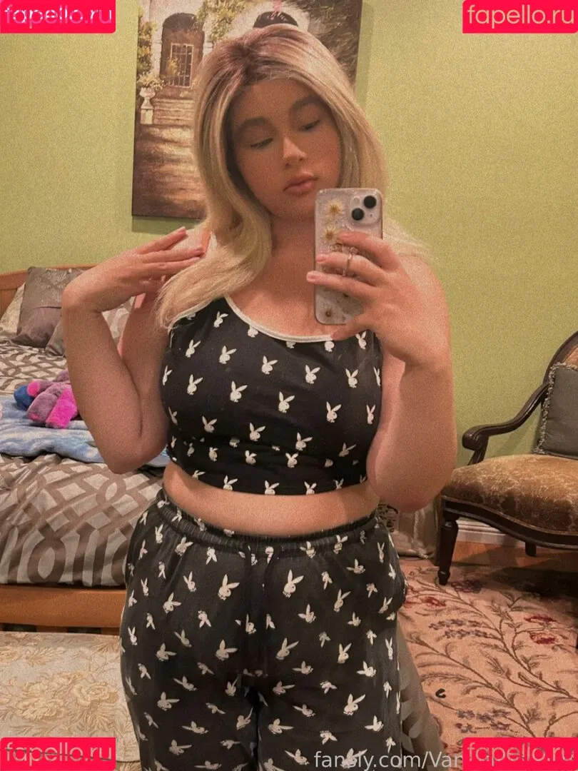 VanillaArdalan Onlyfans Photo Gallery 