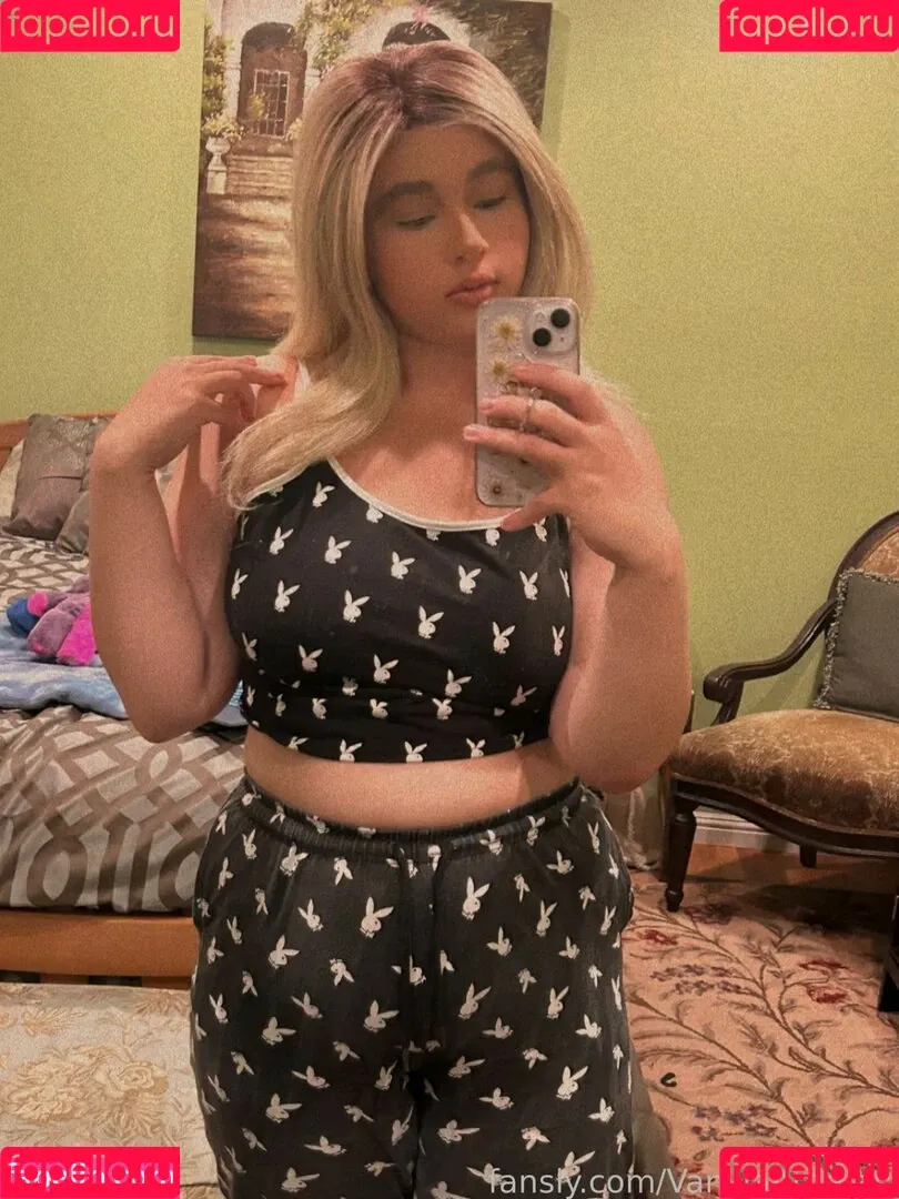VanillaArdalan Onlyfans Photo Gallery 
