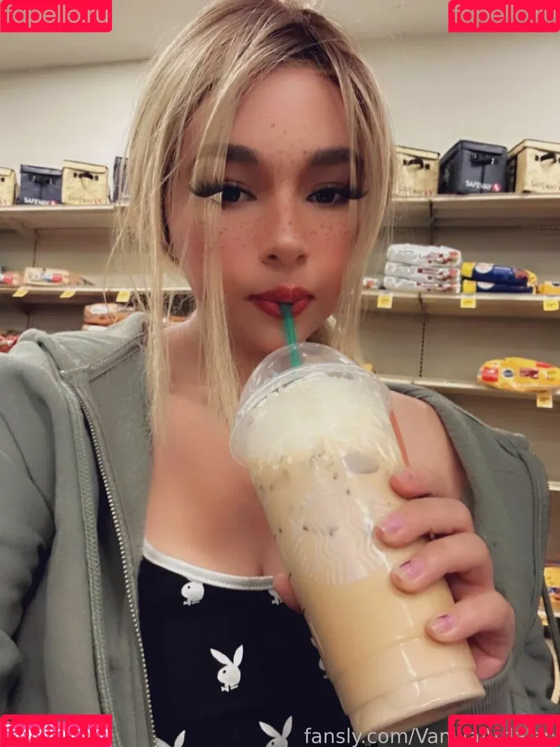 VanillaArdalan Onlyfans Photo Gallery 