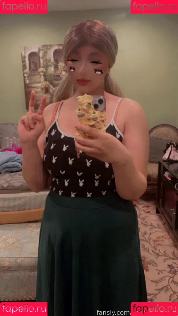 VanillaArdalan Onlyfans Photo Gallery 