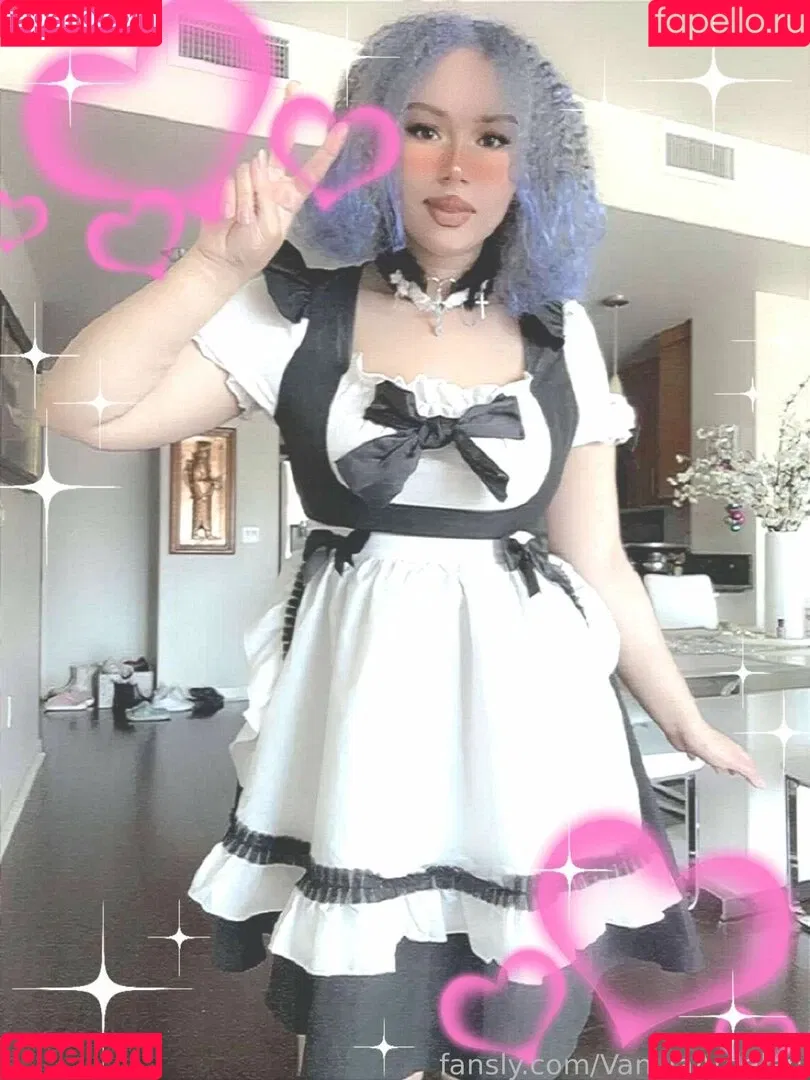 VanillaArdalan Onlyfans Photo Gallery 