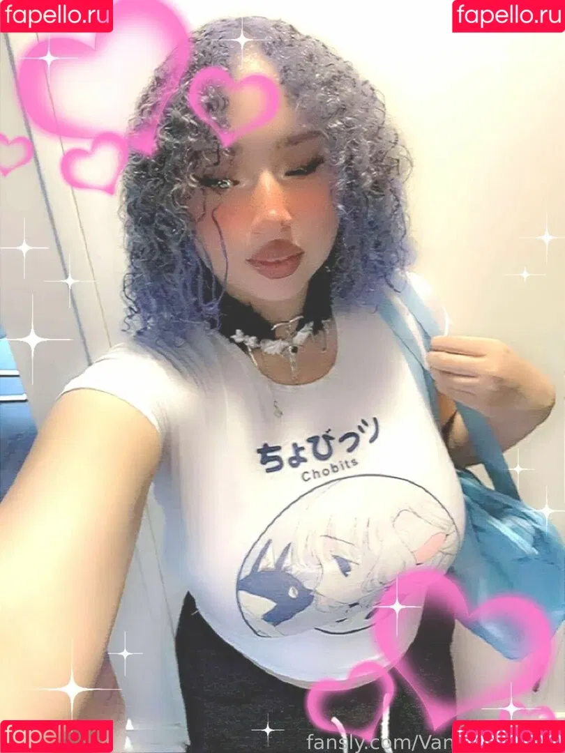 VanillaArdalan Onlyfans Photo Gallery 