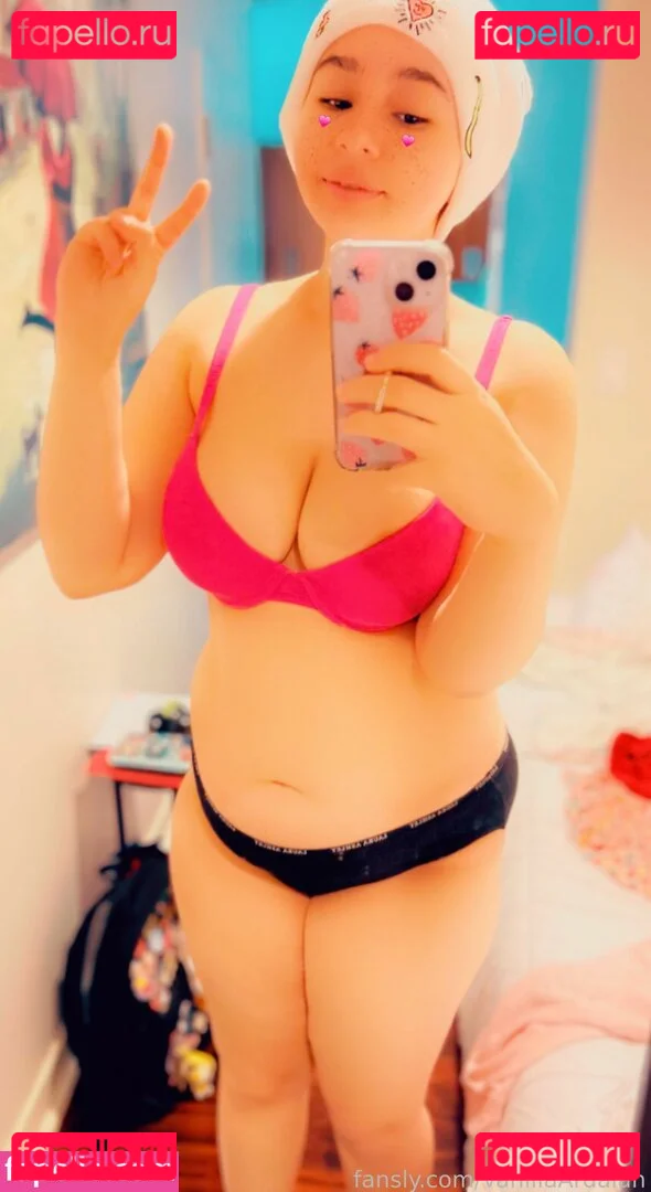 VanillaArdalan Onlyfans Photo Gallery 