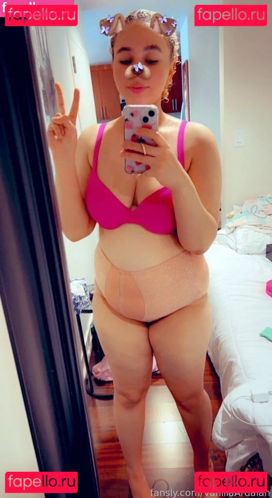 VanillaArdalan Onlyfans Photo Gallery 