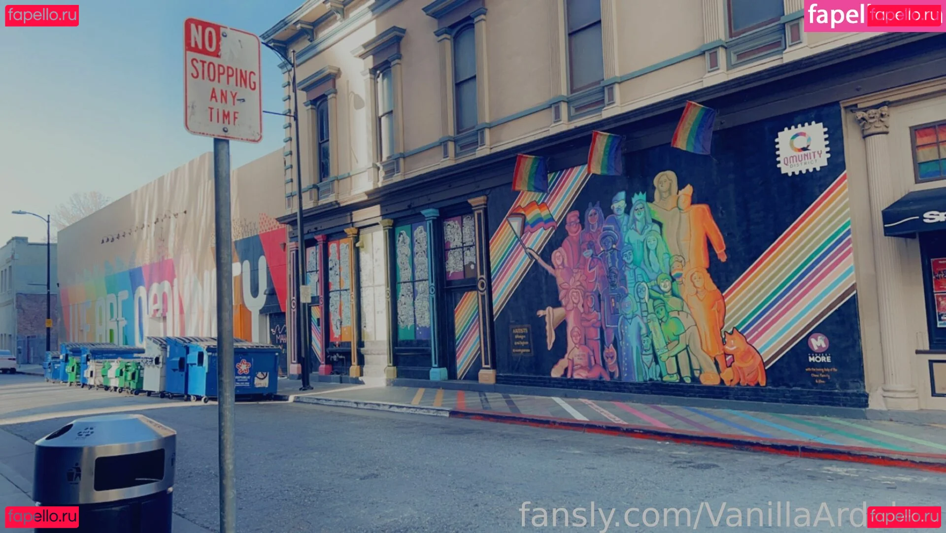 VanillaArdalan Onlyfans Photo Gallery 