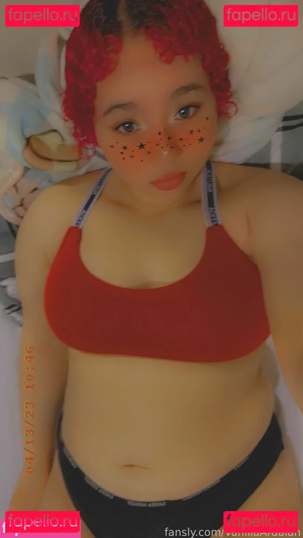 VanillaArdalan Onlyfans Photo Gallery 