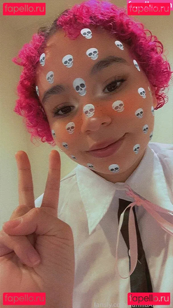 VanillaArdalan Onlyfans Photo Gallery 