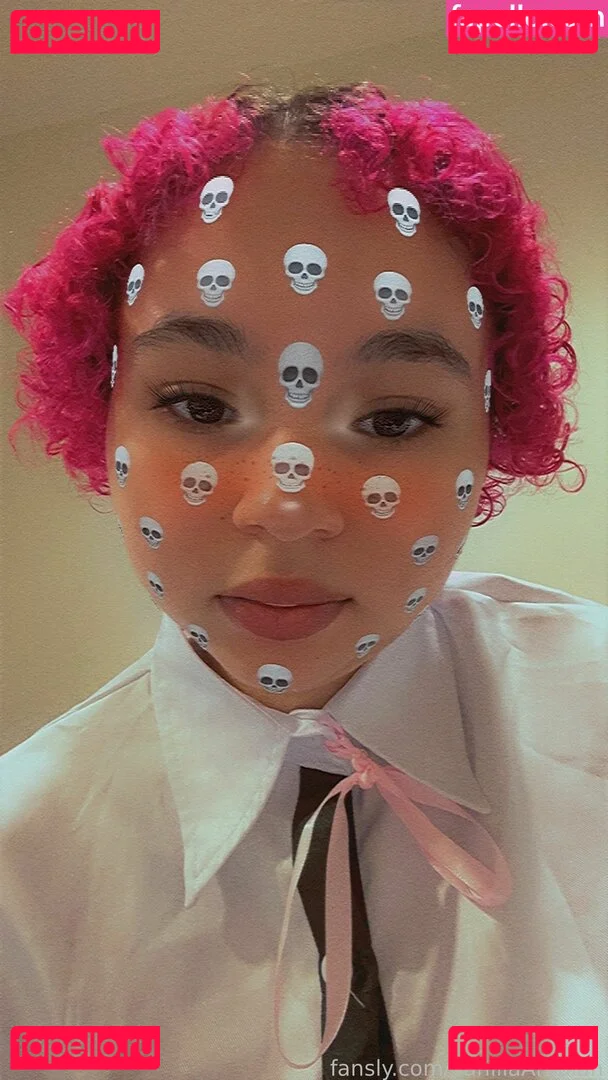 VanillaArdalan Onlyfans Photo Gallery 