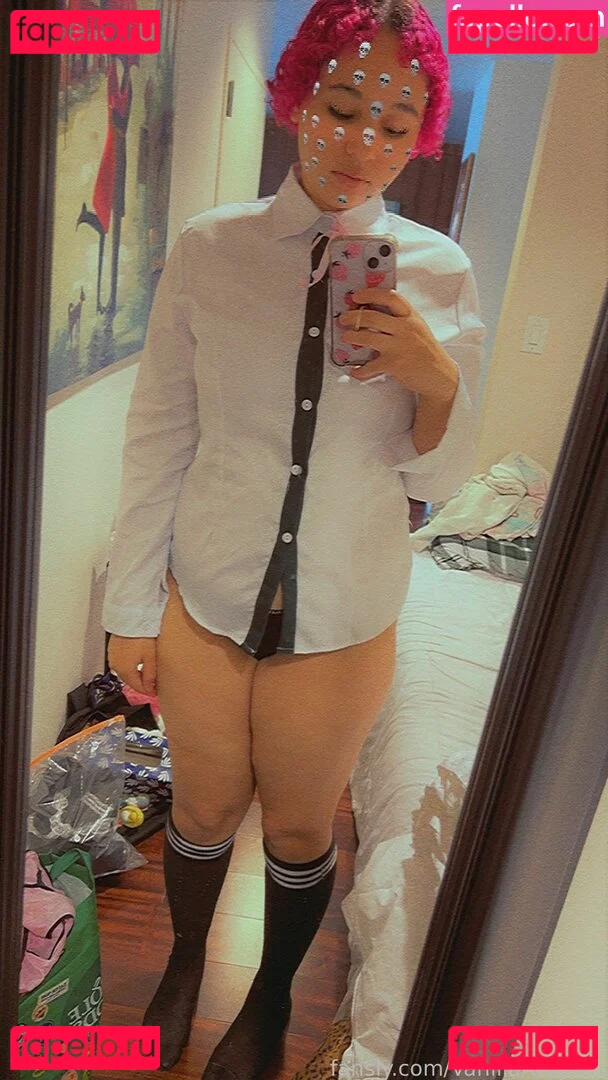 VanillaArdalan Onlyfans Photo Gallery 