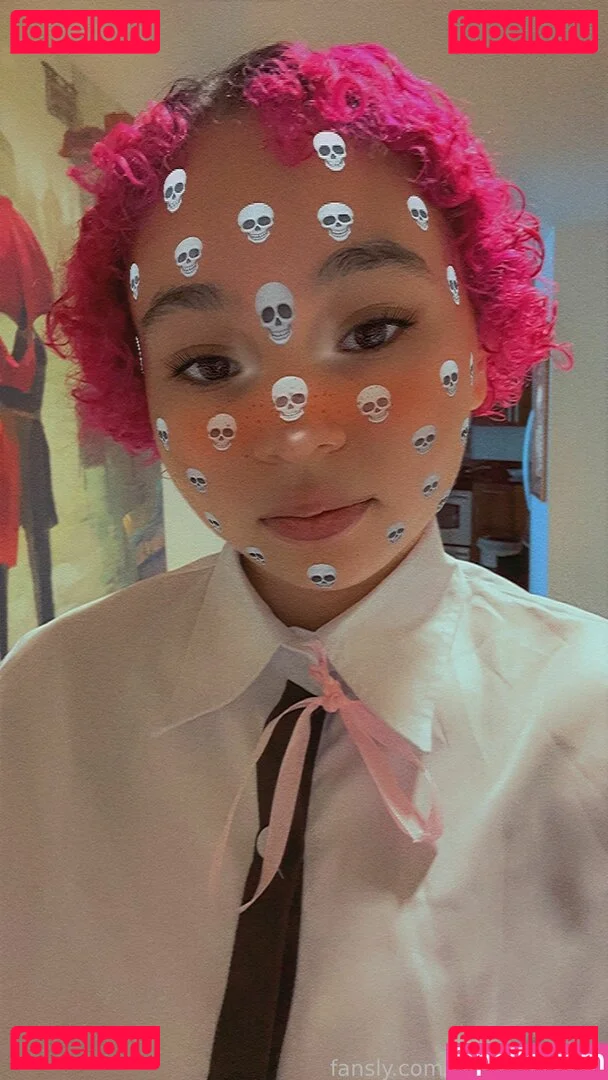 VanillaArdalan Onlyfans Photo Gallery 