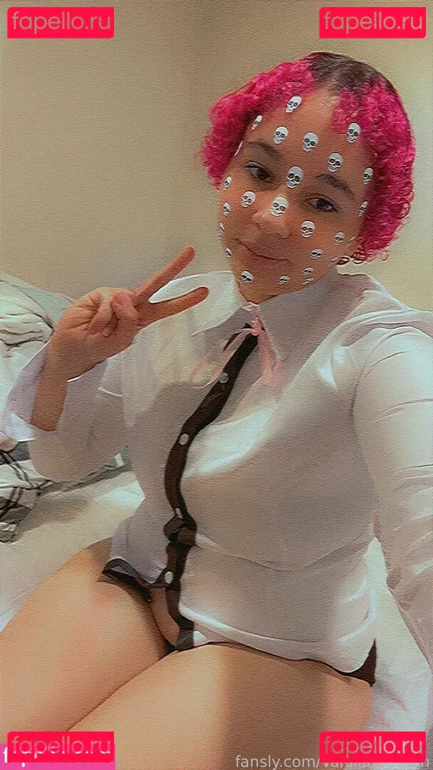 VanillaArdalan Onlyfans Photo Gallery 