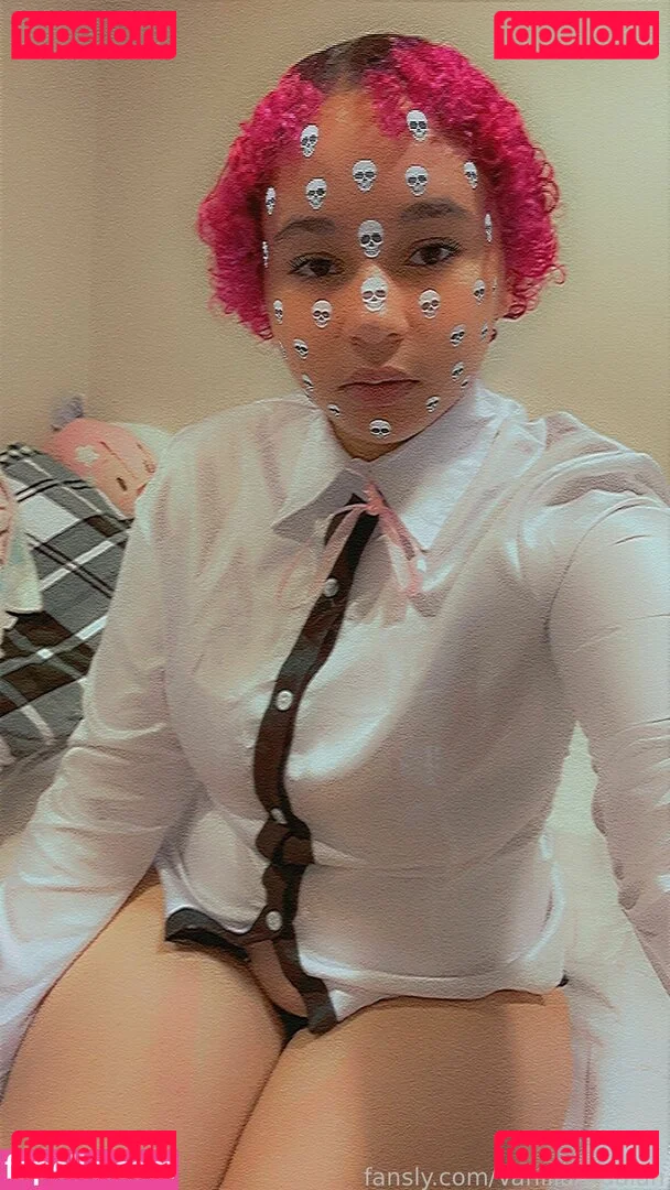 VanillaArdalan Onlyfans Photo Gallery 