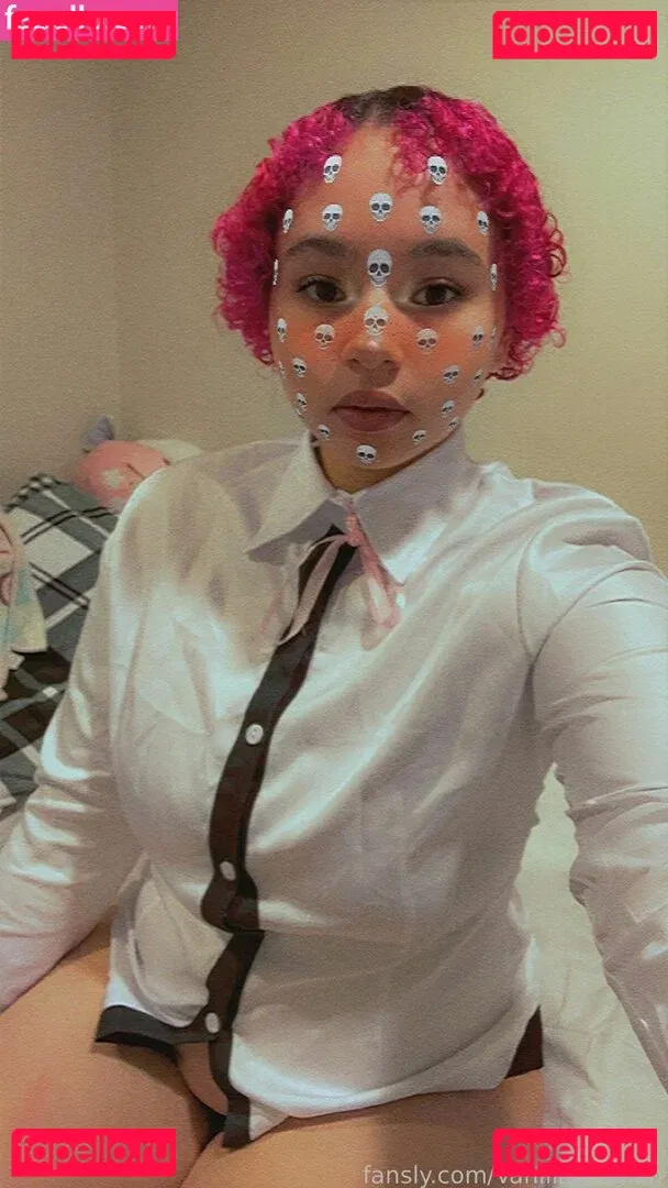 VanillaArdalan Onlyfans Photo Gallery 