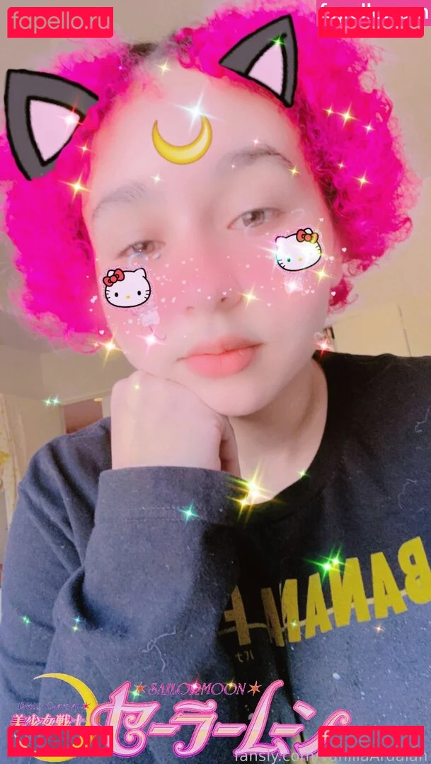 VanillaArdalan Onlyfans Photo Gallery 