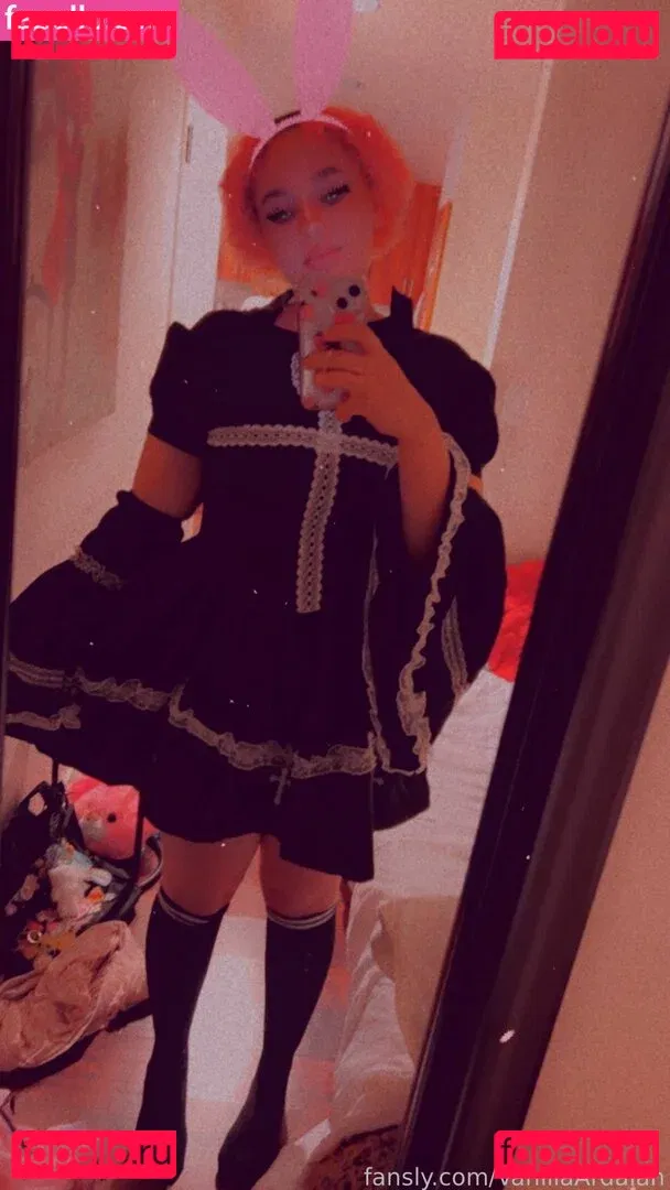 VanillaArdalan Onlyfans Photo Gallery 