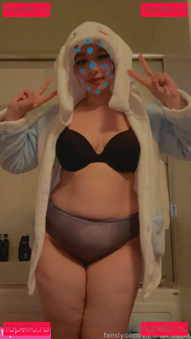VanillaArdalan Onlyfans Photo Gallery 