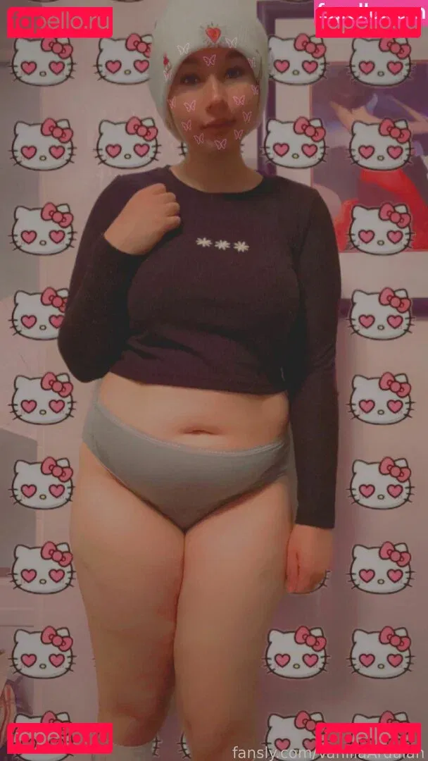 VanillaArdalan Onlyfans Photo Gallery 