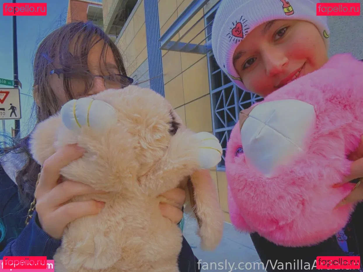 VanillaArdalan Onlyfans Photo Gallery 