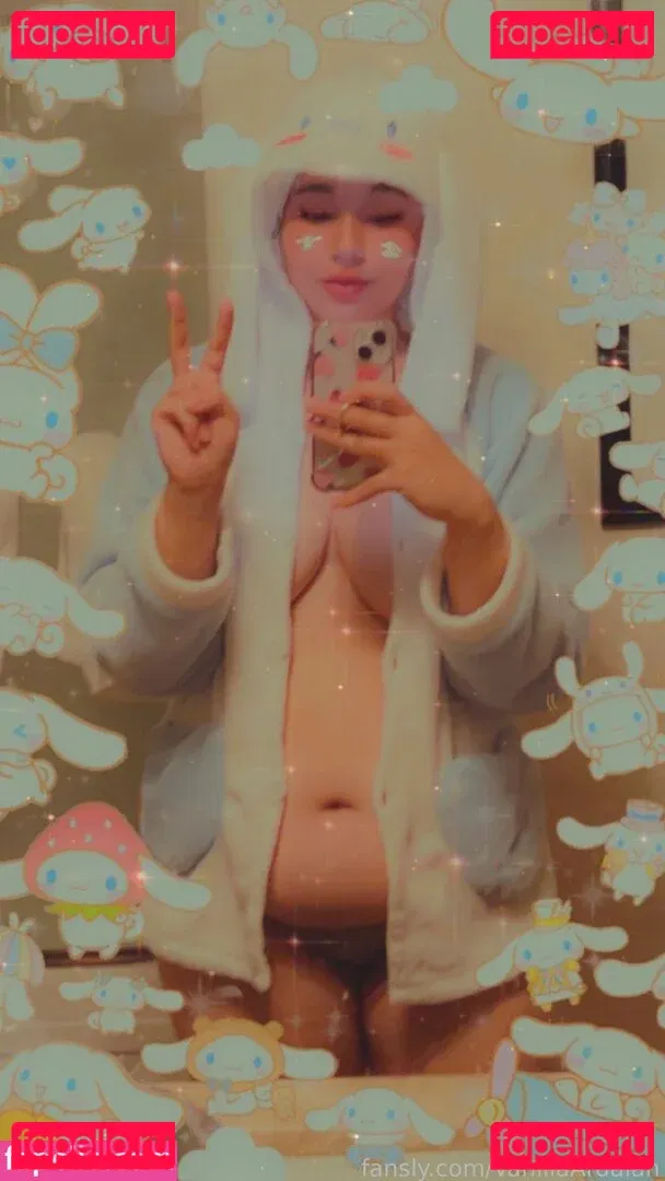 VanillaArdalan Onlyfans Photo Gallery 