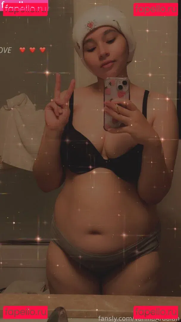 VanillaArdalan Onlyfans Photo Gallery 