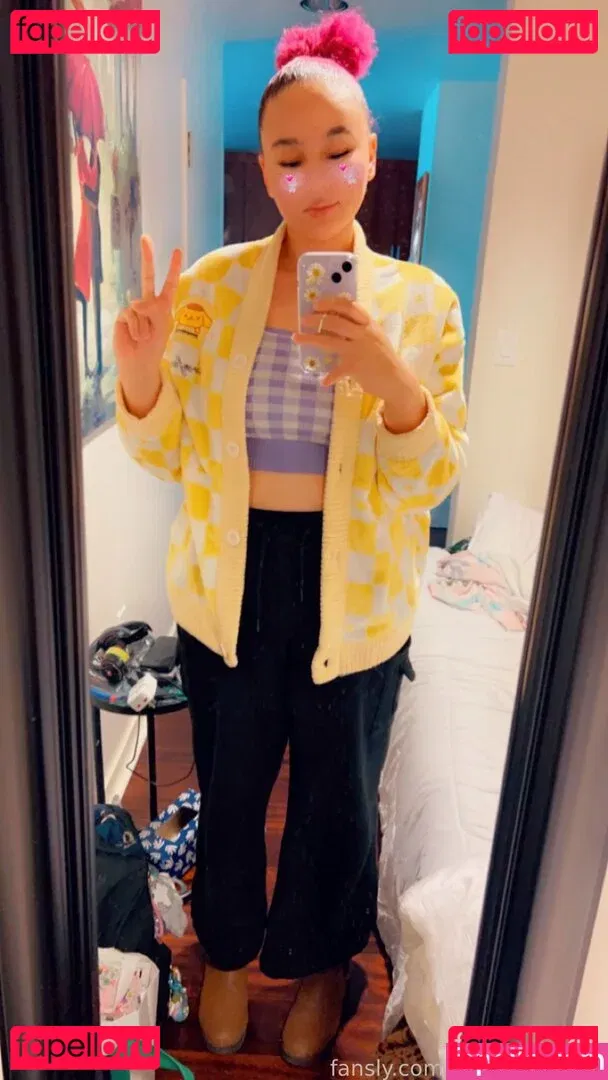 VanillaArdalan Onlyfans Photo Gallery 