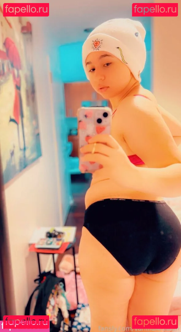 VanillaArdalan Onlyfans Photo Gallery 