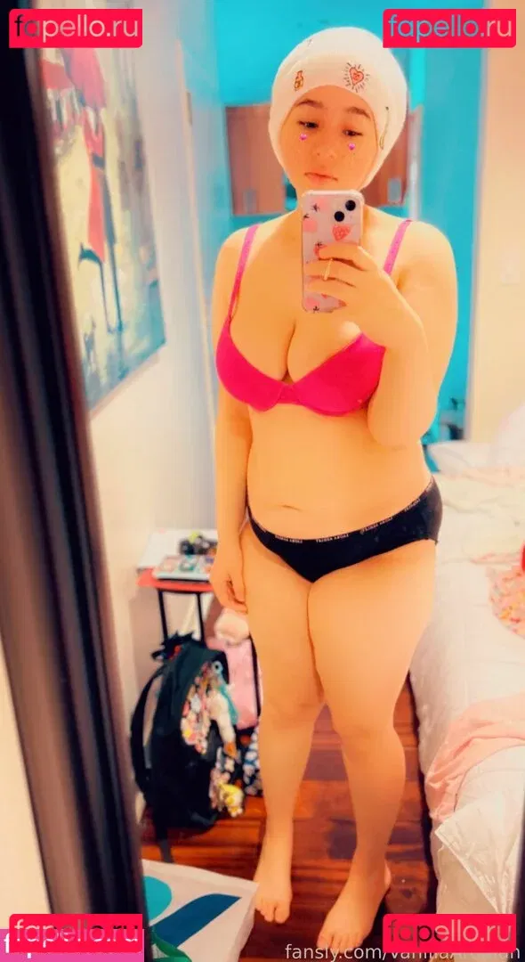 VanillaArdalan Onlyfans Photo Gallery 