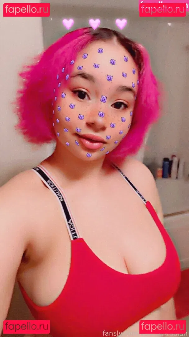 VanillaArdalan Onlyfans Photo Gallery 