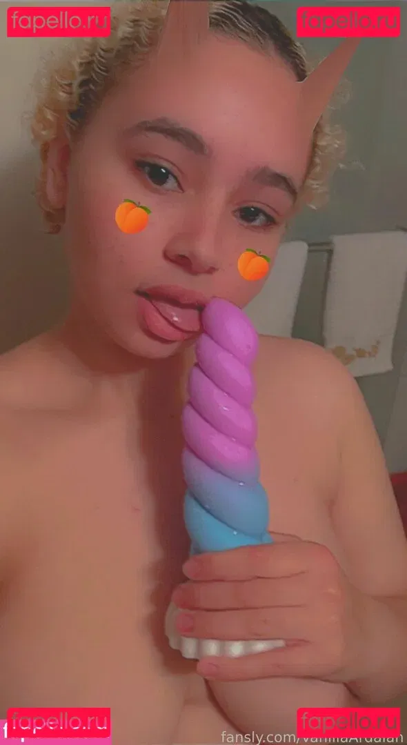 VanillaArdalan Onlyfans Photo Gallery 