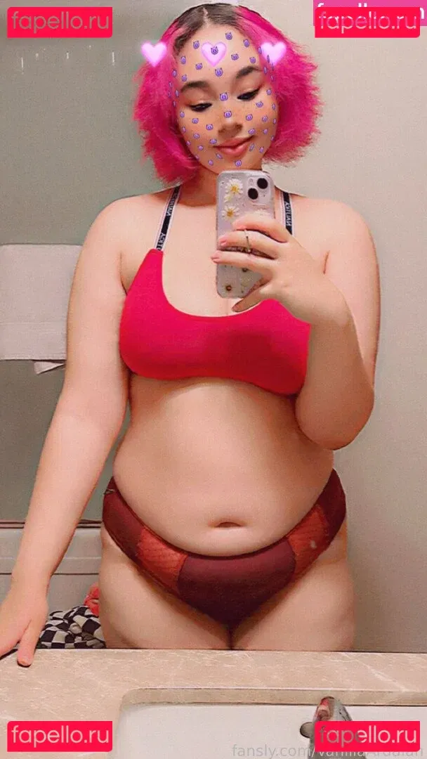 VanillaArdalan Onlyfans Photo Gallery 