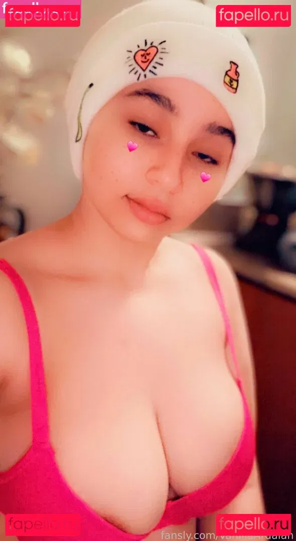 VanillaArdalan Onlyfans Photo Gallery 