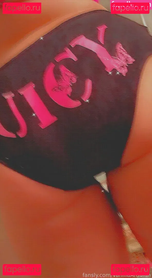 VanillaArdalan Onlyfans Photo Gallery 