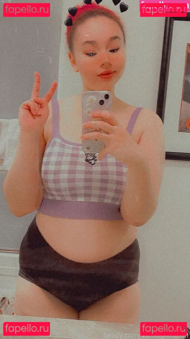 VanillaArdalan Onlyfans Photo Gallery 