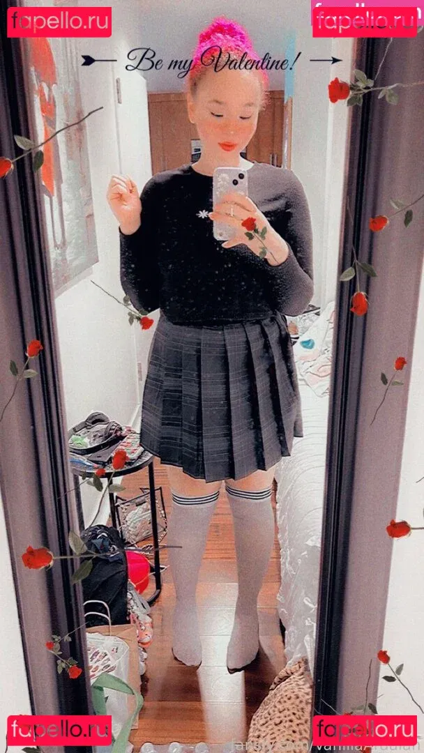 VanillaArdalan Onlyfans Photo Gallery 