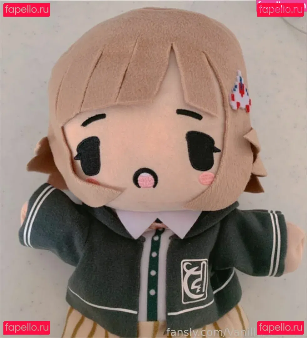 VanillaArdalan Onlyfans Photo Gallery 